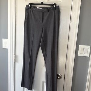 Jennifer Lopez Charcoal Trousers